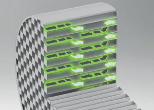 MTU - geschlossener DPF